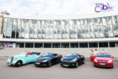 KYIV CABRIO SESSION