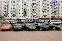 KYIV CABRIO SESSION