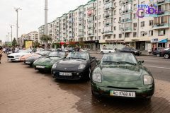 KYIV CABRIO SESSION