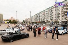 KYIV CABRIO SESSION