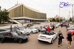 KYIV CABRIO SESSION
