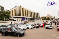 KYIV CABRIO SESSION