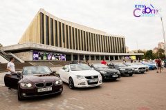 KYIV CABRIO SESSION