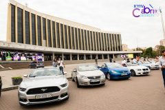 KYIV CABRIO SESSION