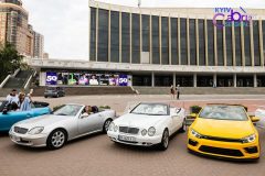 KYIV CABRIO SESSION