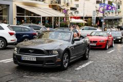 KYIV CABRIO SESSION