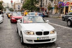 KYIV CABRIO SESSION