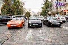 KYIV CABRIO SESSION