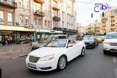 KYIV CABRIO SESSION