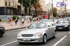 KYIV CABRIO SESSION