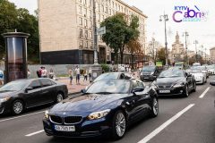 KYIV CABRIO SESSION