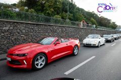 KYIV CABRIO SESSION