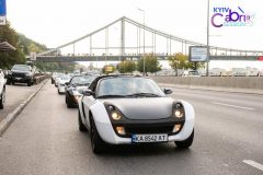 KYIV CABRIO SESSION