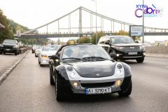 KYIV CABRIO SESSION