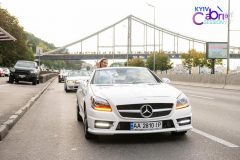 KYIV CABRIO SESSION