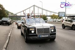 KYIV CABRIO SESSION