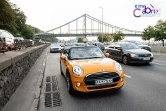 KYIV CABRIO SESSION