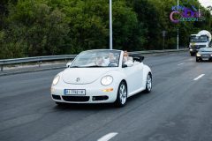 KYIV CABRIO SESSION