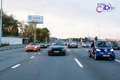 KYIV CABRIO SESSION
