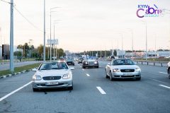 KYIV CABRIO SESSION