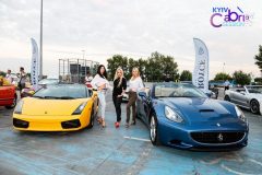 KYIV CABRIO SESSION