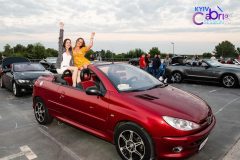KYIV CABRIO SESSION