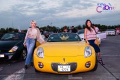 KYIV CABRIO SESSION