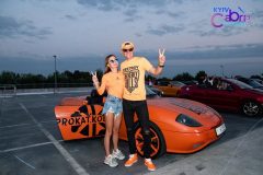 KYIV CABRIO SESSION