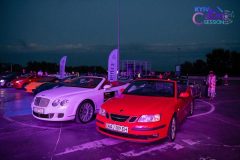KYIV CABRIO SESSION