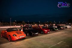 KYIV CABRIO SESSION