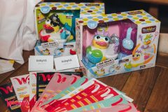 Магический Mama Day