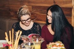 Магический Mama Day