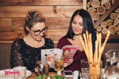 Магический Mama Day