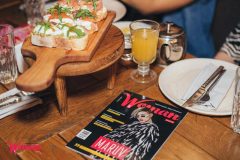 Магический Mama Day