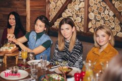 Магический Mama Day