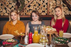 Магический Mama Day