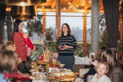 Магический Mama Day