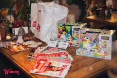 Магический Mama Day