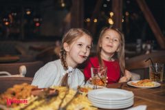 Магический Mama Day