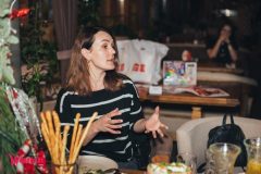 Магический Mama Day