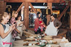 Магический Mama Day