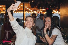 Магический Mama Day