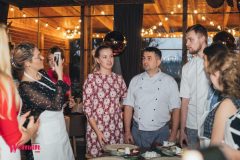 Магический Mama Day