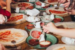 Магический Mama Day