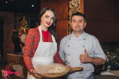 Магический Mama Day