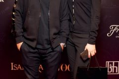 В кинотеатре «Оскар» (ТРЦ Gulliver) состоялась гала-премьера романтического фильма «Маленькие женщины».