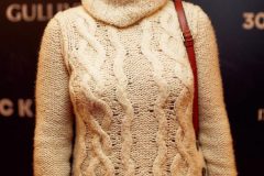 В кинотеатре «Оскар» (ТРЦ Gulliver) состоялась гала-премьера романтического фильма «Маленькие женщины».