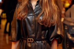 В кинотеатре «Оскар» (ТРЦ Gulliver) состоялась гала-премьера романтического фильма «Маленькие женщины».