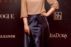 В кинотеатре «Оскар» (ТРЦ Gulliver) состоялась гала-премьера романтического фильма «Маленькие женщины»..