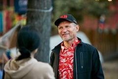 Головний меседж співачки Marietta — зробити будні сонячними, а свята — драйвовими!